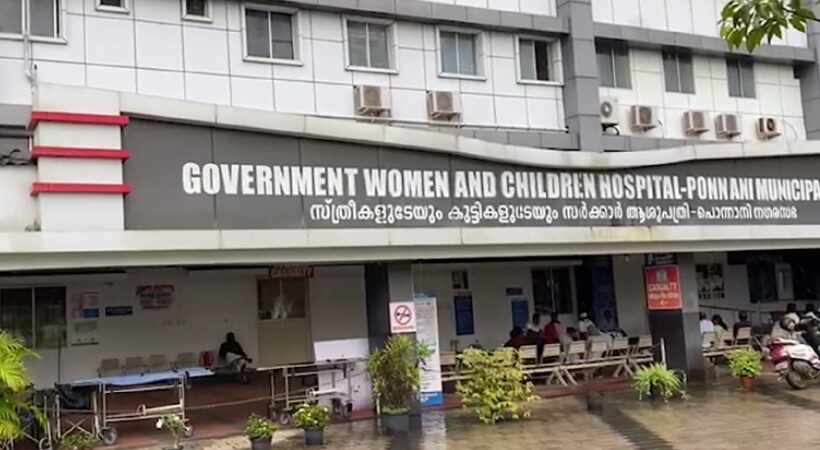 Report on Pregnant woman given wrong blood transfusion in Ponnani