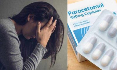 paracetamol ban UK