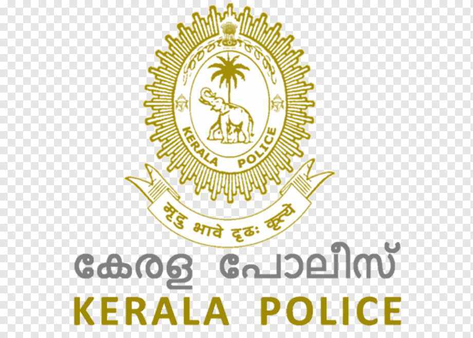 png transparent kerala police academy state police police police officer text people
