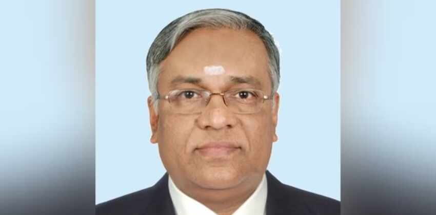 tamilnadu mercantile bank ceo resigned