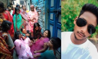 Bihar man killed while sleeping at home