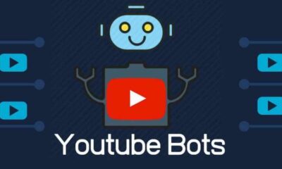 Bots to increase YouTube viewers what is the formula