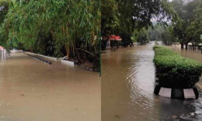 Flood Prevention Action Plan to solve waterlogging in Thiruvananthapuram