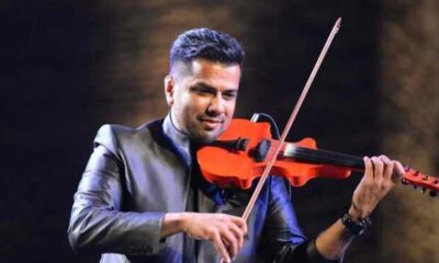 Kerala High Court orders further probe into violinist Balabhaskars death