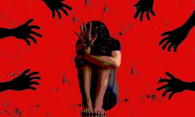 On way to school girl kidnapped and raped by fathers friends in UP