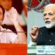 PM Modi more interested in Israel than Manipur Rahul Gandhi in Mizoram
