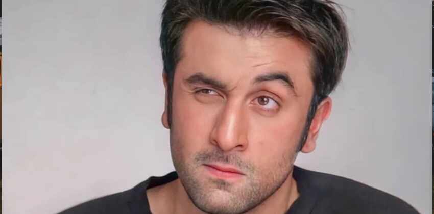 RANBIR