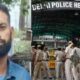 Suspected ISIS terrorist Shahnawaz arrested by Delhi Police