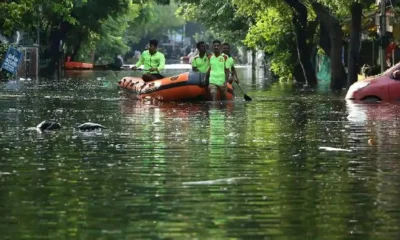 south india flood