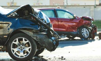 12 Rise In Road Accidents In India Speeding Is Major Factor