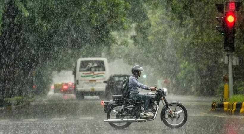 Heavy rain likely in Kerala today