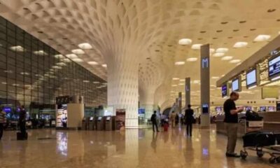 One more arrest in for threatening to destroy mumbai airport (1)