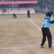 Senior Baseball National Championship Keralas womens team in the quarters