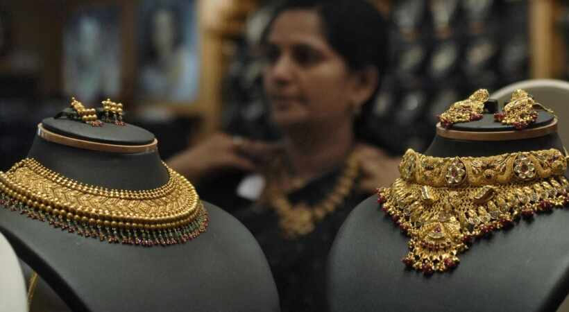 Todays Gold Rate in Kerala