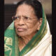 fathima beevi