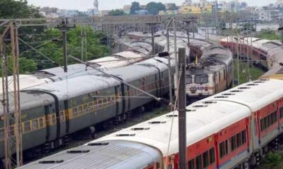 indian railway biggest expansion plans including new tracks