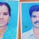 kottayam husband attacked wife suicide