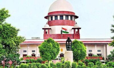 Kerala in Supreme Court against Centre