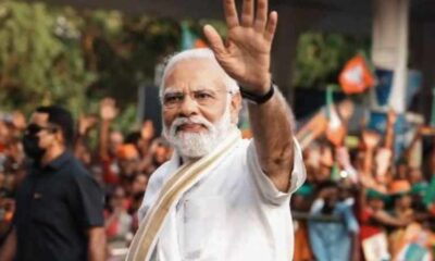 PM Modi to visit Kerala in January Will attend NDA event
