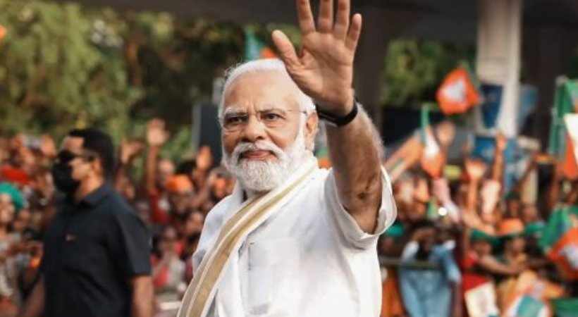 PM Modi to visit Kerala in January Will attend NDA event