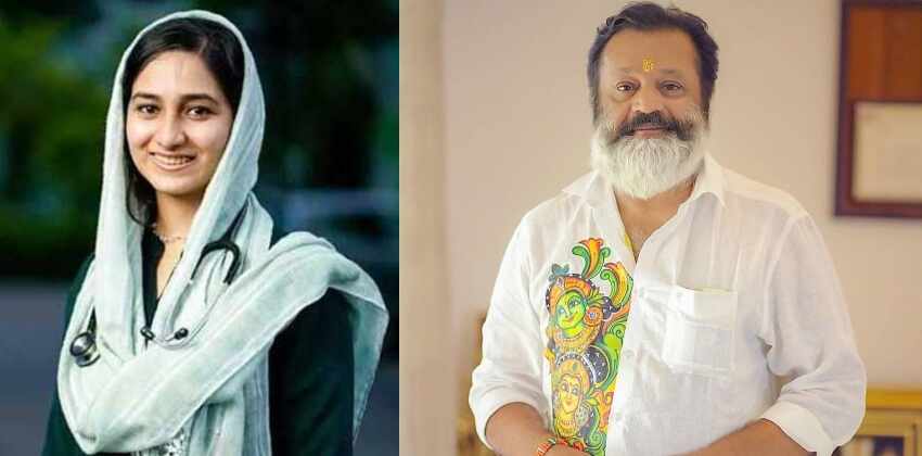 suresh gopi 9