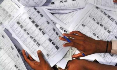 Lok Sabha Elections Final Voter List Published
