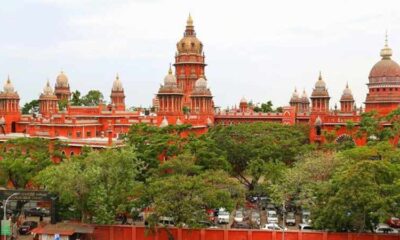 Madras HC asks man to pay Rs 50 lakh for trolling trans person on YouTube