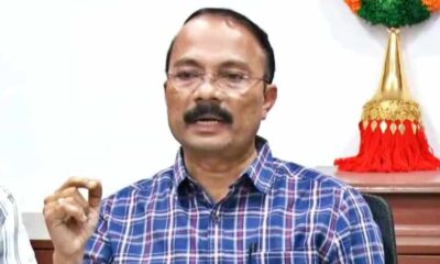 Travancore devaswom board president P S Prashanth about Makaravilakku