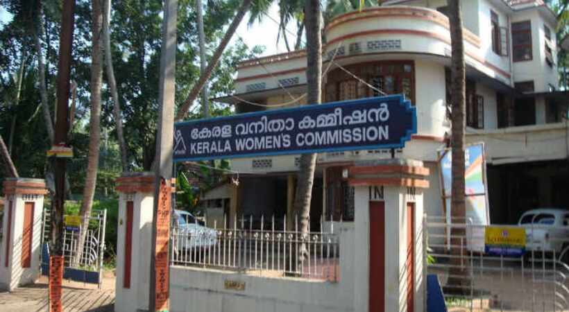 Womens Commission about womens safety