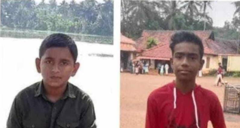 missing students dead kollam