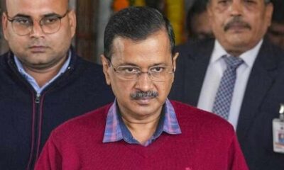 Delhi High Court Rejects PIL For Removal Of Arvind Kejriwal From Post Of Chief Minister