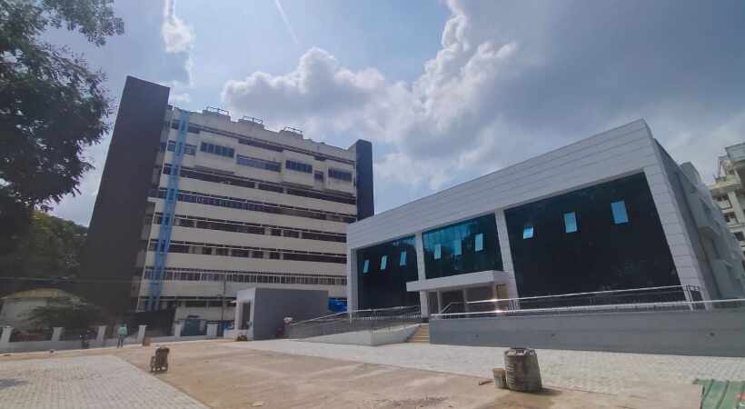 Health Minister will inaugurate the School of Public Health building