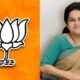Padmaja Venugopal about BJP