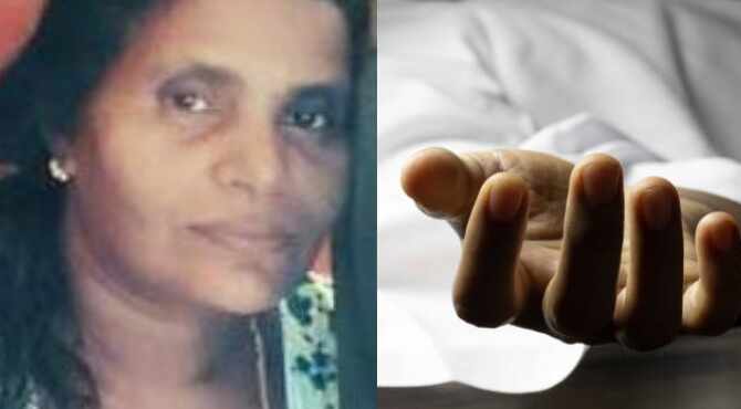 Patient died due to medical malpractice in Pathanamthitta General Hospital