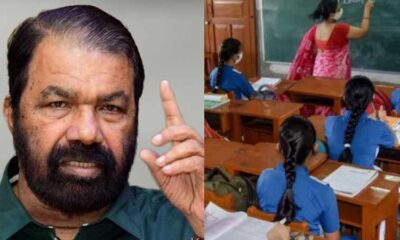 No classes should be conducted schools during summer vacations V Sivankutty