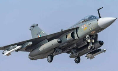 fighter jet india order