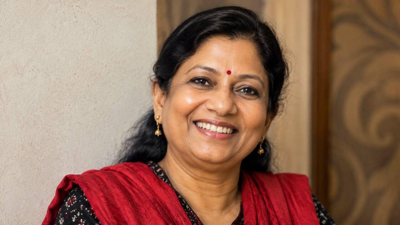 സ്കൂൾ വേദിയിൽ ശരീരഭാഗങ്ങൾ സൂം ചെയ്ത് ചിത്രീകരിച്ചു; നിയമനടപടിക്ക് ഒരുങ്ങി മന്ത്രി ബിന്ദു കൃഷ്ണ